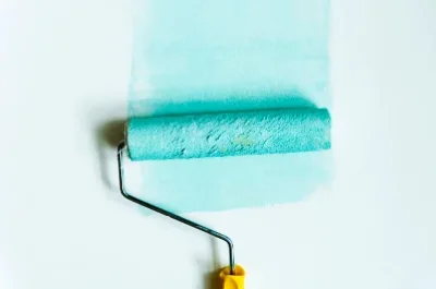 Peinture intérieure à Confort — murs, plafonds et boiseries